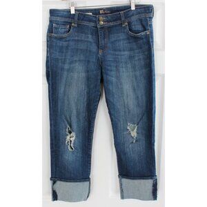 Kut from the Kloth Capris